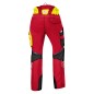 Preview: KÜBLER FOREST Schnittschutzhose PSA 3
